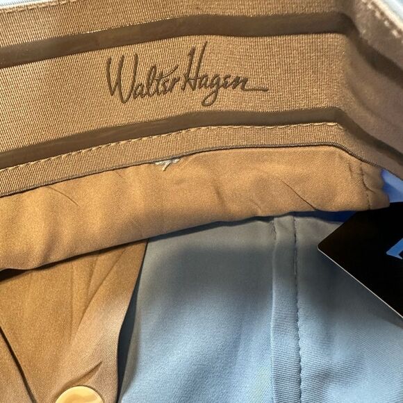 NWT Walter Hagen Men’s Performance 11 Golf Shorts - Size 36 - Picture 9 of 9